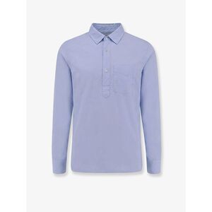 Aspesi Men Cotton Shirt